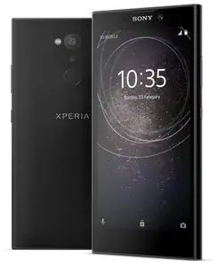 Замена дисплея на телефоне Sony Xperia L2 в Воронеже